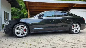 Audi A5 A5 2.0 TFSI Sportback quattro S tronic