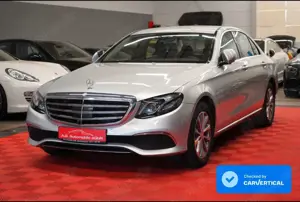 Mercedes-Benz E 220 d 9G Lim. Exclusive 1.Hand*Unfallfrei*