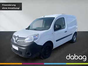 Renault Kangoo Rapid TCe 115 EDC Extra