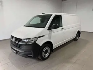 Volkswagen T6.1 Transporter ,4Motion,lang,Navi,Klima,Standh