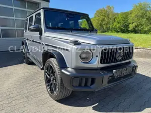 Mercedes-Benz G 63 AMG MY2026°MAGNO PLATIN ° CARBON ° TV °FULL