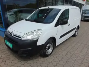 Citroen Berlingo Kasten Business L1