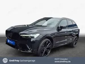 Volvo XC60 XC60 B5 B AWD Plus Black Edition LICHT-PAKET*PANO