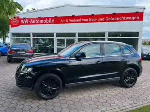 Audi Q5 Q5 2.0 TFSI quattro