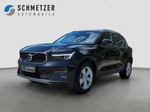 Volvo XC40 +Core+B3+Benzin+BLIS+E-Sitze+PilotAss+Alarm+