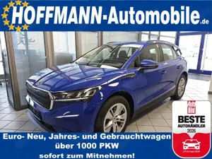 Skoda Enyaq Kamera,LED,Navi,Mirror-Link