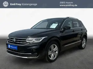 Volkswagen Tiguan Elegance 2.0 TDI DSG NAVI, LED,RFK