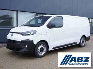Fiat Scudo L3 75 kW/h / Vollausstattung