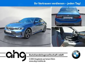 BMW 318 i M-Sport *Navi*Rückfahrkamera*PDC*LED*SHZ*HU