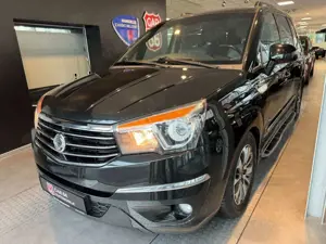 SsangYong Rodius