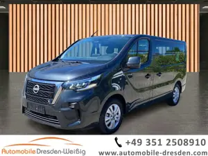 Nissan Primastar