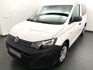 Volkswagen Caddy Cargo 2.0 TDI Klima+Sitz-/FS-hzg+PDC+GRA