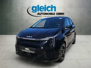 Kia Picanto 1.0 GT-Line LED Navi PDC Kamera KlimaA