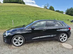 Audi A3 A3 30 TDI Sportback