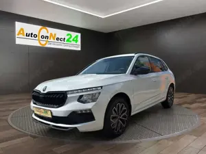 Skoda Kamiq 1.0 TSi Selection Black *Sitzhzg/Kamera/LED/Navi-A