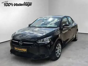 Opel Corsa-e e Edition