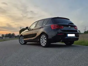 BMW 118 118 d Advantage