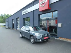 Audi Q2 30 TFSI sport