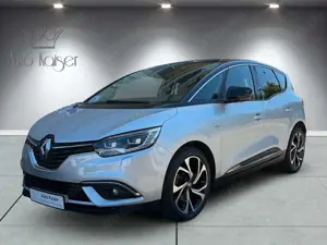 Renault Scenic IV BOSE Edition 8-FACH/SHZ/NAVI