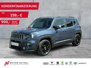 Jeep Renegade 1.0 T-GDI FWD LIMITED NAVI+ACC+SHZ+RFK