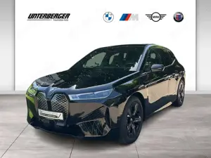 BMW iX xDrive50 Sportpaket Head-Up HK HiFi DAB RFK