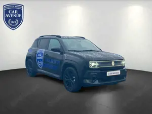 Renault R 4 4 E-Tech elektrisch Techno 150 Comfort Range