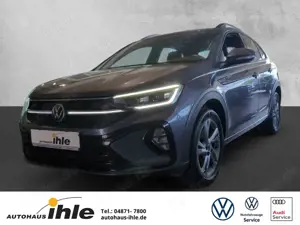 Volkswagen Taigo R-Line 1,5 TSI DSG BEATS-AUDIO+R-FAHRKAMERA+NAVI