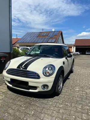 MINI One One