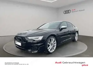 Audi S6 3.0 TDI quattro Matrix Navi Kamera