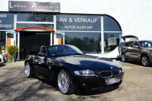BMW Z4 Roadster 6 Zylinder  2.2i°Navi°Xenon°Leder°