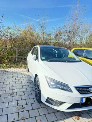 SEAT Leon Xcellence