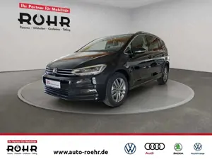 Volkswagen Touran Comfortline Love1.5 TSI BMT DSG (Garantie 12/2029.