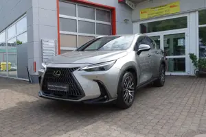 Lexus NX 450h+ NX 450h+ E-FOUR Luxury Relax Garantie