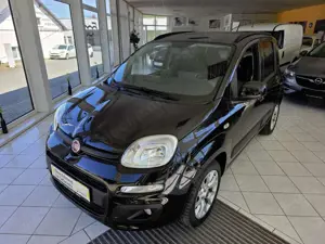 Fiat Panda Panda 1.2 Lounge Sitz- und Frontscheibenheizung