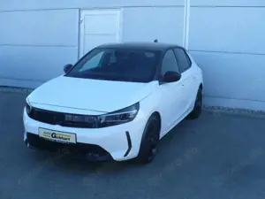 Opel Corsa GS Kamera PDC v+h SHZ/LHZ NAVI