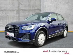 Audi Q2 35 TFSI advanced NAVI+ VIRTUAL LEDER eKLAPPE