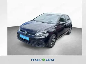 Volkswagen Polo GOAL 1.0 TSI DSG NAVI ACC KAMERA