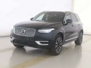 Volvo XC90 T8 Plus Bright Recharge Plug-In Hybrid AWD