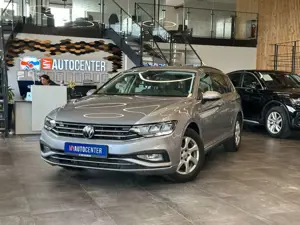 Volkswagen Passat Variant Passat *LED*AHK*1.HAND*19%*SPURAS*ACC*