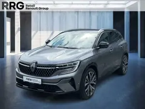 Renault Austral ICONIC E-TECH FULL HYBRID 200 SHZ PDC BT