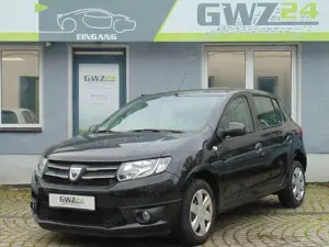 Dacia Sandero II Laureate TCe 90 1.Hd*KLIMA*NAVI*LEDER*PDC*