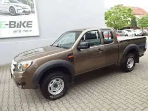 Ford Ranger 2.5 TDCi XL Extrakabine 4X4