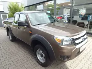 Ford Ranger 2.5 TDCi XL Extrakabine 4X4