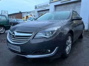 Opel Insignia A Sports Tourer Edition*HU Neu-Insp.Neu