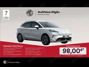 MG MG4 MG4 Urban 43kWh Comfort NEUES MODELL - Shz Lenkhz