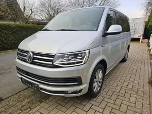 Volkswagen T6 Multivan Sodnermodell GENERATION SIX