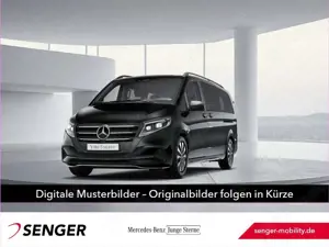 Mercedes-Benz Vito 119 CDI Tourer Select 4x4 XL Standhzg 360°