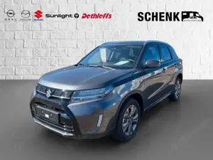 Suzuki Vitara 1.4 Mild-Hybrid Comfort 4x4