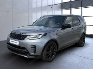 Land Rover Discovery D250 R-Dyn. SE LED|Pano|3DSurr.