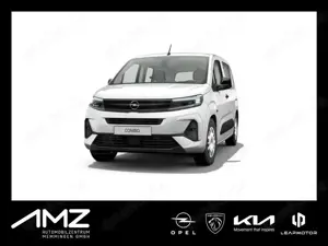 Opel Combo Edition 1.5 Diesel
